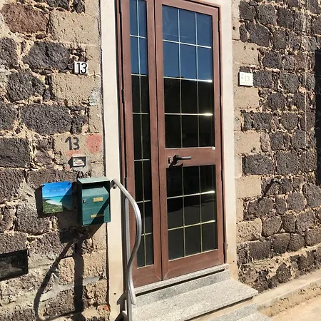 Domus Stellae Ferienhaus *