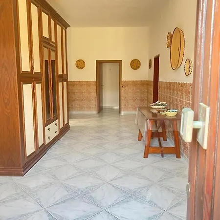 Ferienhaus Domus Stellae Narbolia
