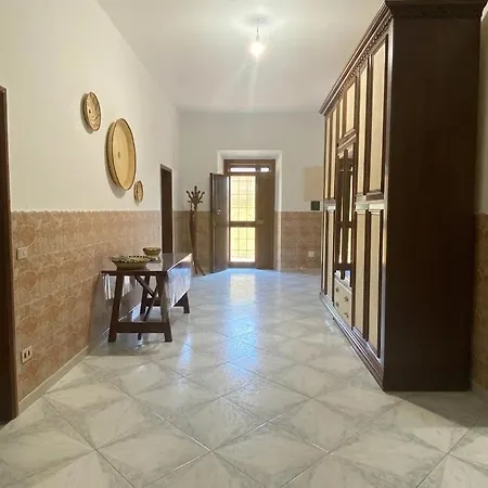 Domus Stellae Ferienhaus