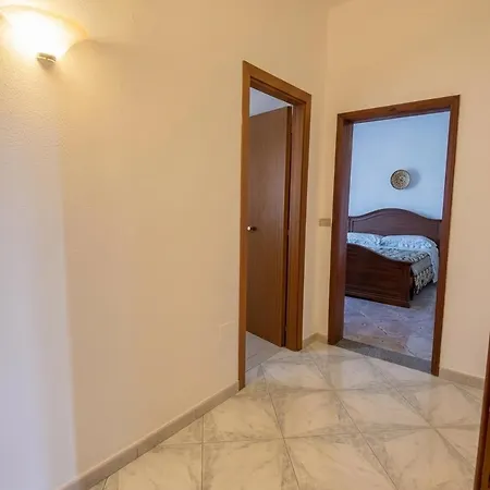 Ferienhaus Domus Stellae