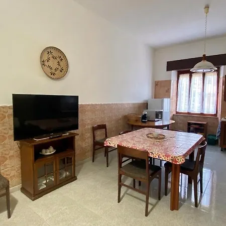 Ferienhaus Domus Stellae *