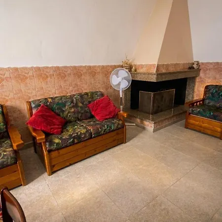 Ferienhaus Domus Stellae *