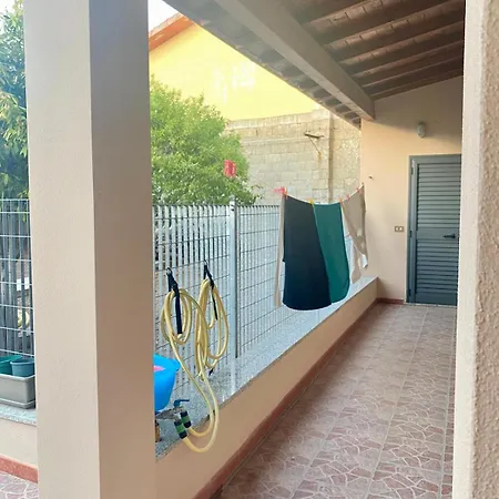 Ferienhaus Domus Stellae